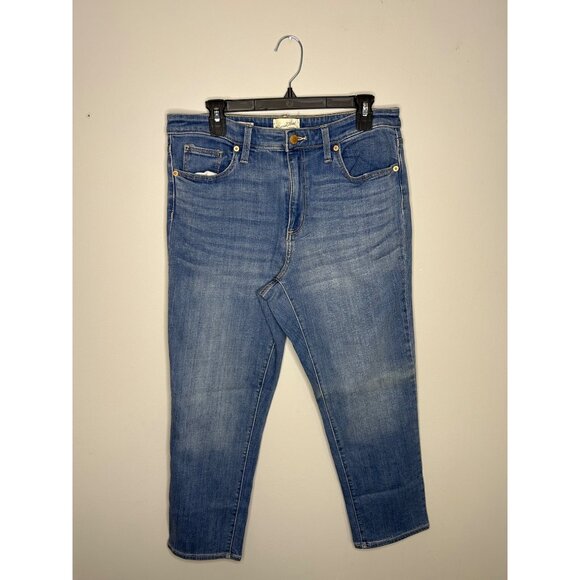Universal Threads women’s jeans size 12/31 short NWT - Picture 1 of 8